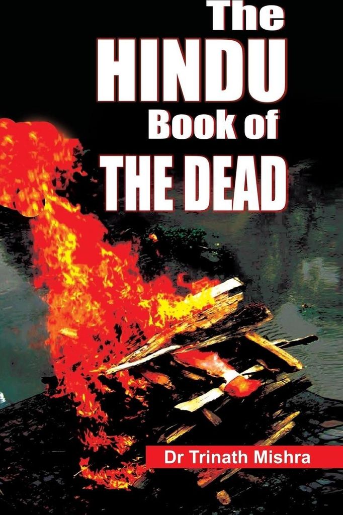 The Hindu Book of Dead