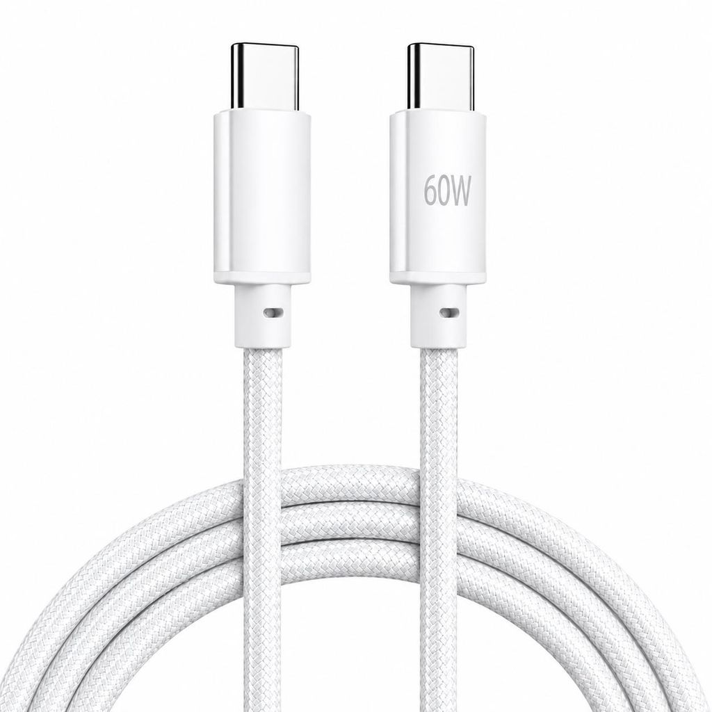 60W USB C Kabel für Samsung Galaxy S26 S25 S24 S23 S22 S21 Ultra 5G FE A57 A37 A17 A16 A26 A36 A56 A55 A35 A54 Fast USB-C Ladekabel PC Datenkabel ...