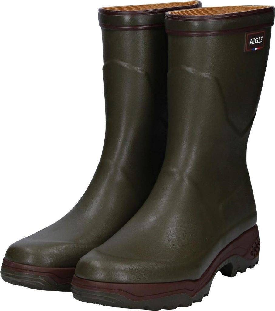 Aigle Uni Gummistiefel Parcours® 2 Botillon Größe 46 Produktbild 