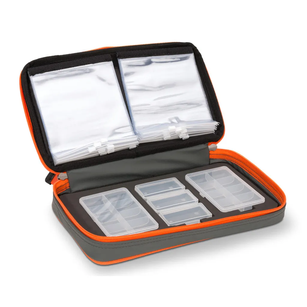 Multi Organizer I LSC MS Range - Rangement étanche avec couvercle transparent - 2