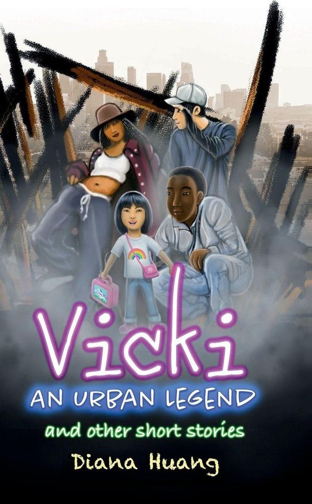 Vicki