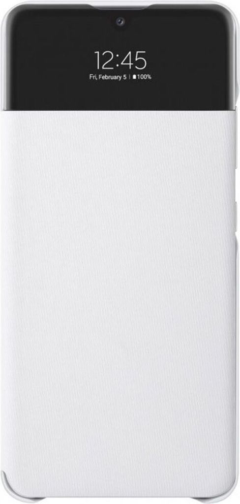 Funda inteligente Samsung S View para Galaxy A32, color Imagen del producto 