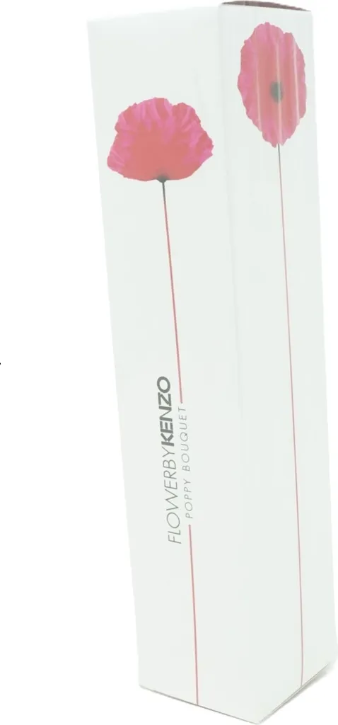 Flower by Kenzo Poppy Bouquet Eau de Parfum Spray 50ml - Parfum Femme