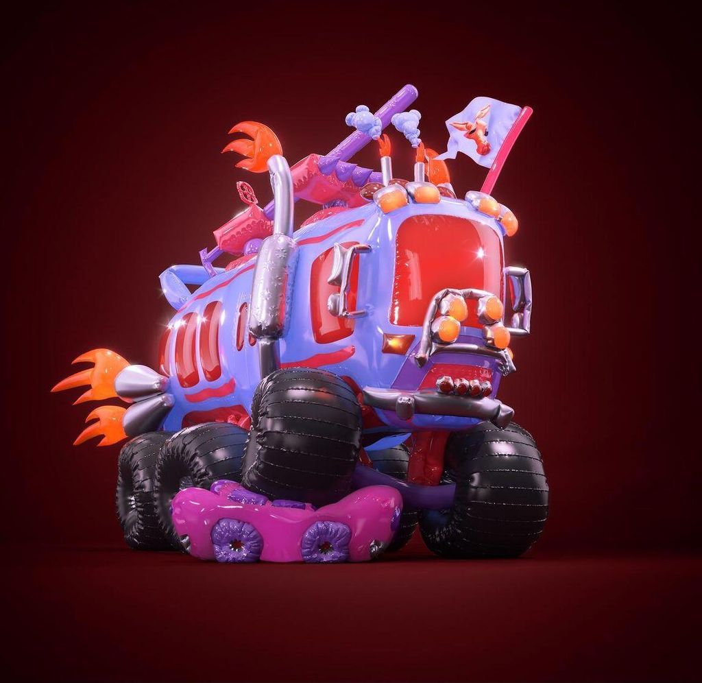 Die Orsons - Tourlife4Life - CD