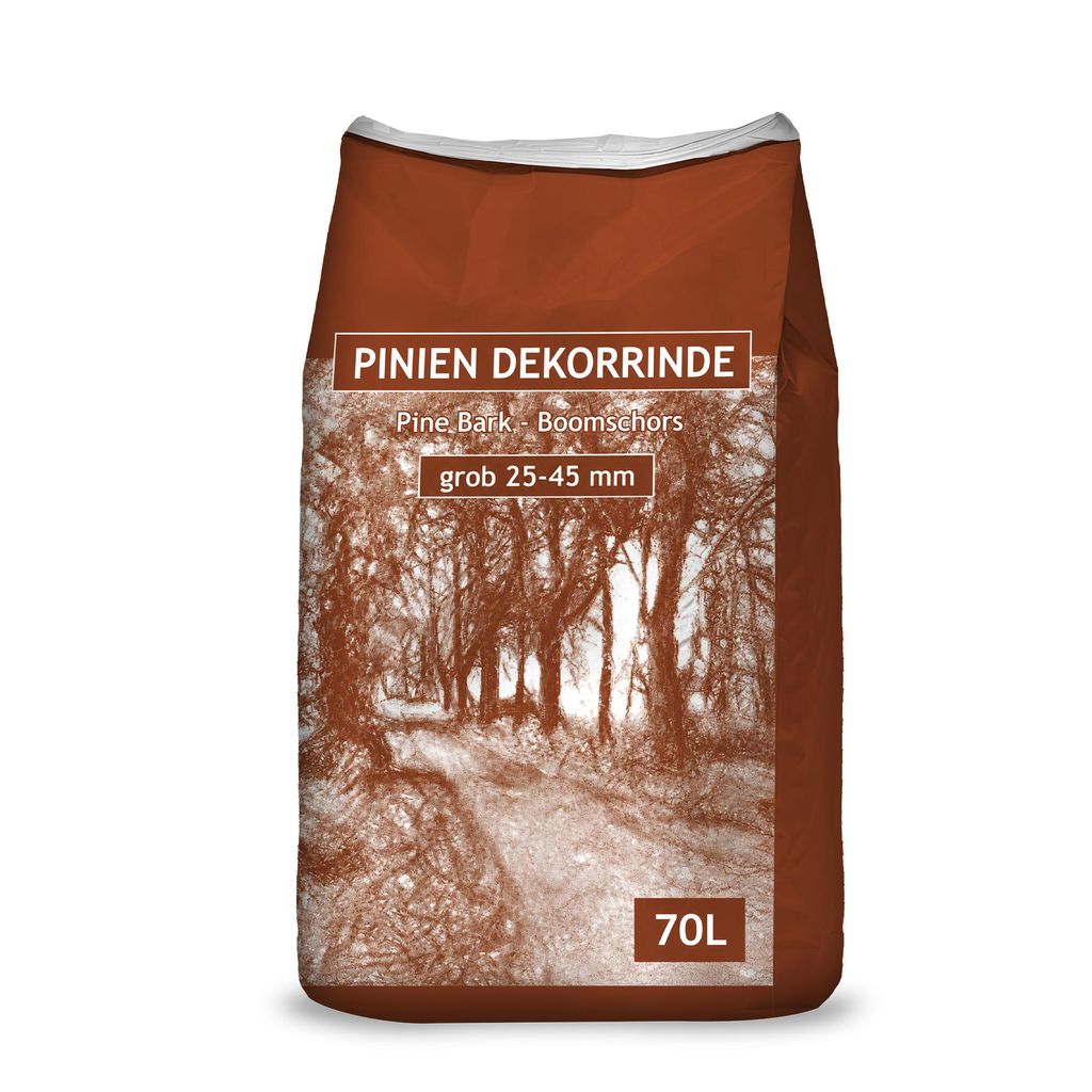 Dekorrinde grob 70 l, 25-45 mm Produktbild 