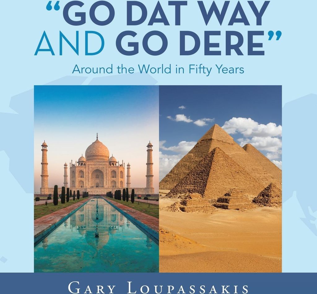 "Go Dat Way and Go Dere"