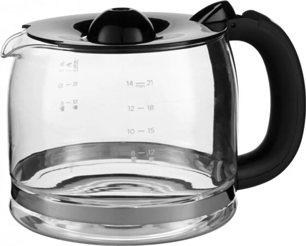 Bouilloire sans calcaire Russell Hobbs Luna 23240-56 pour eau pure 1,7L