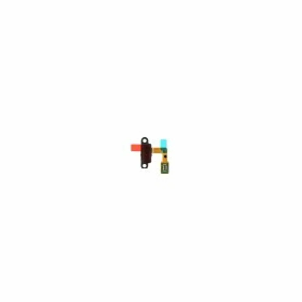 Sensore Impronte Galaxy A50 A80 Originale Samsung GH96-12434A Ricambio