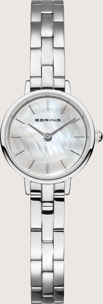 Bering Damenuhr Classic Collection Produktbild 