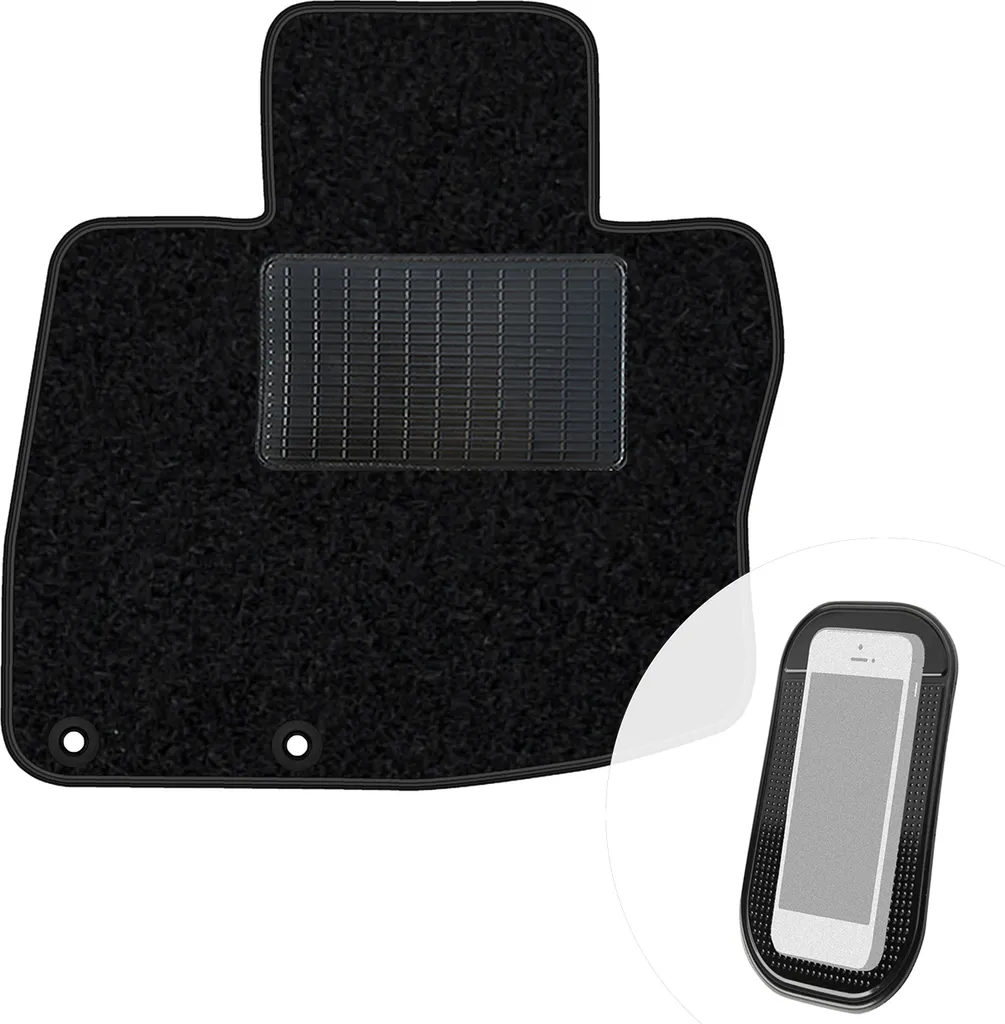 Tappeto Velours Honda Civic 2006-2012 | Recensione moto-MOLTICO