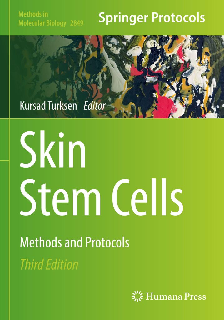 Skin Stem Cells