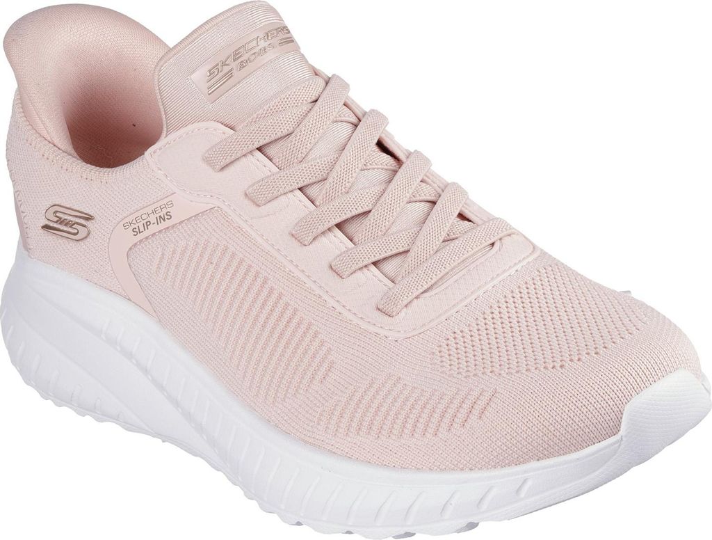 scarpe Skechers Bobs Squad Chaos 117497LTPK Immagine del prodotto 