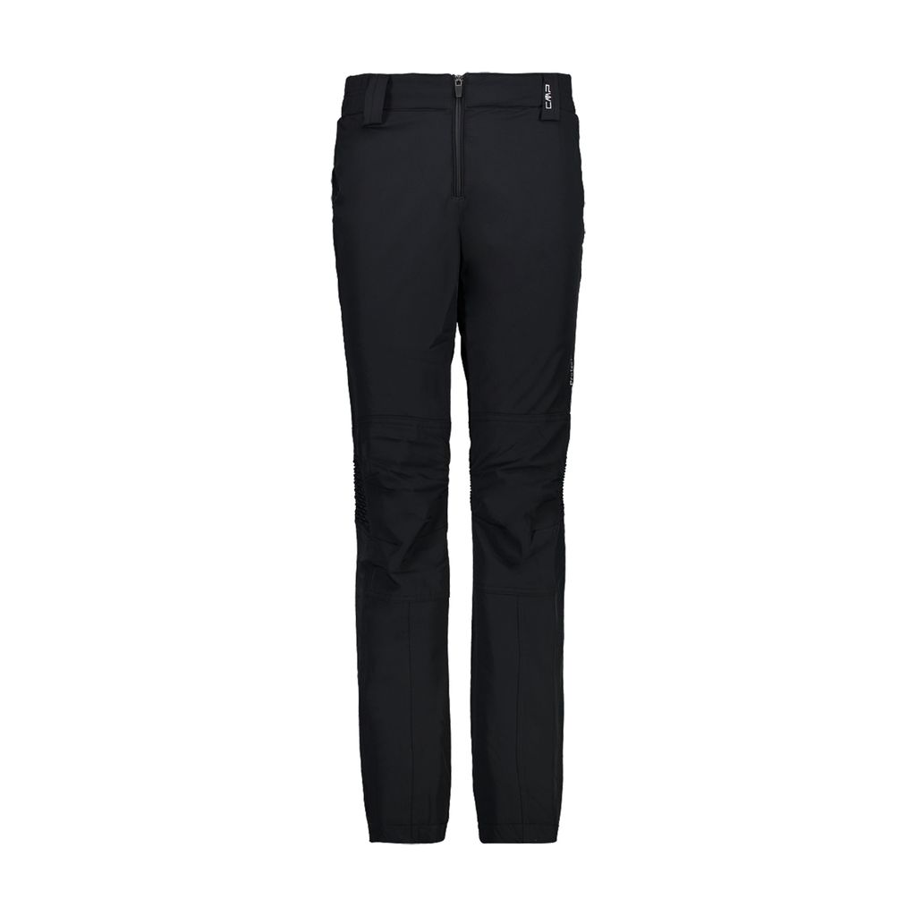 CMP Damen Skihose Clima Protect Pro schwarz 38 Produktbild 