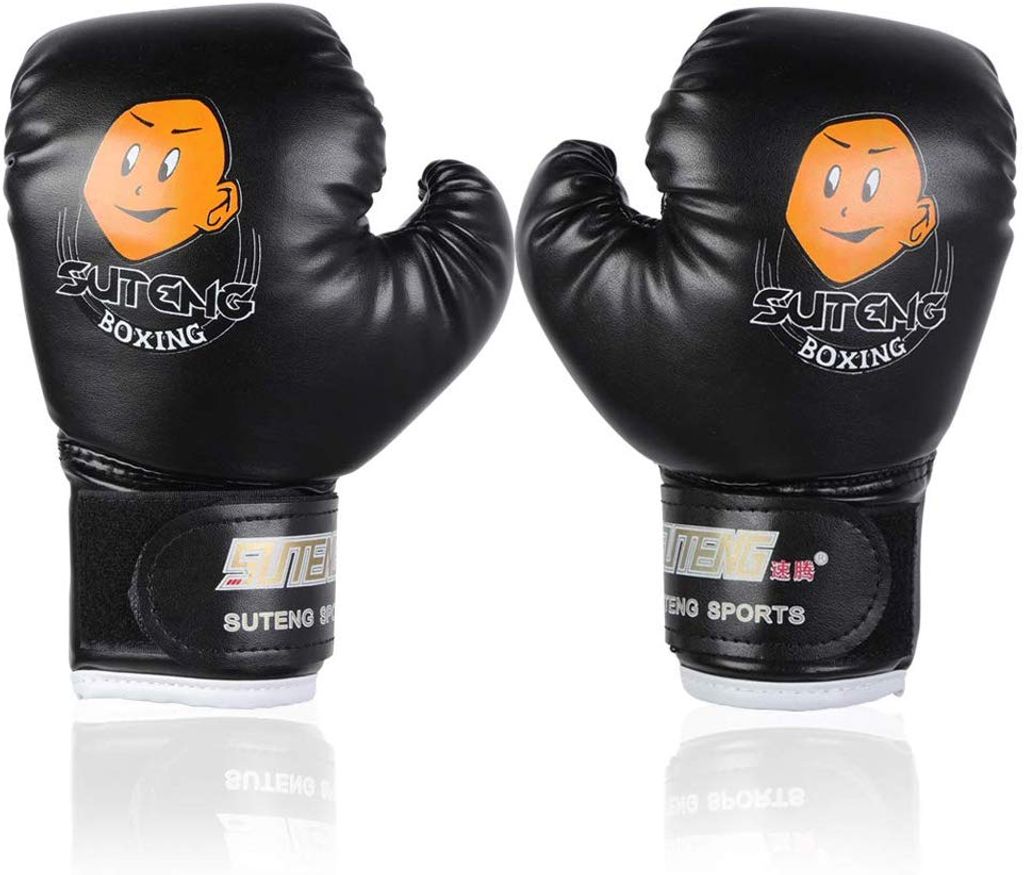 Перчатки 12 лет. Боксерские перчатки Youth Cherry g. Amazon Kids Boxing Gloves.