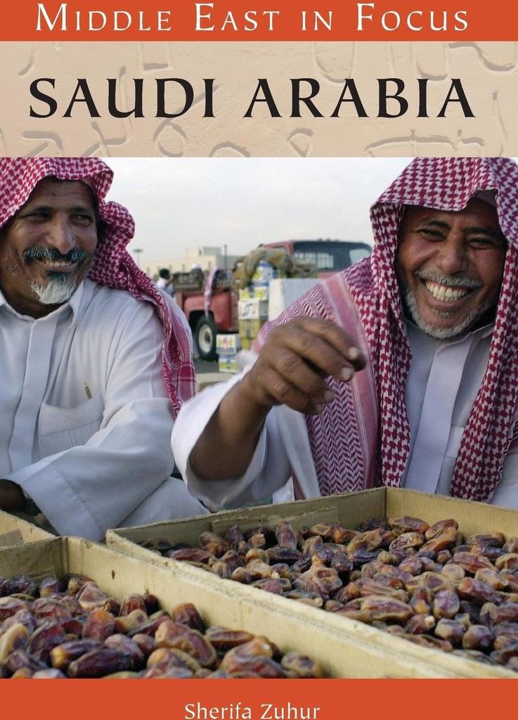 Saudi Arabia