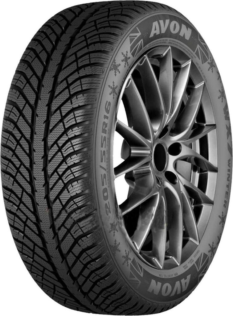 Avon WX7 Winter ( 225/55 R18 102V XL )