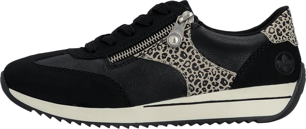 Sneaker aus Morokko-Leder Produktbild 
