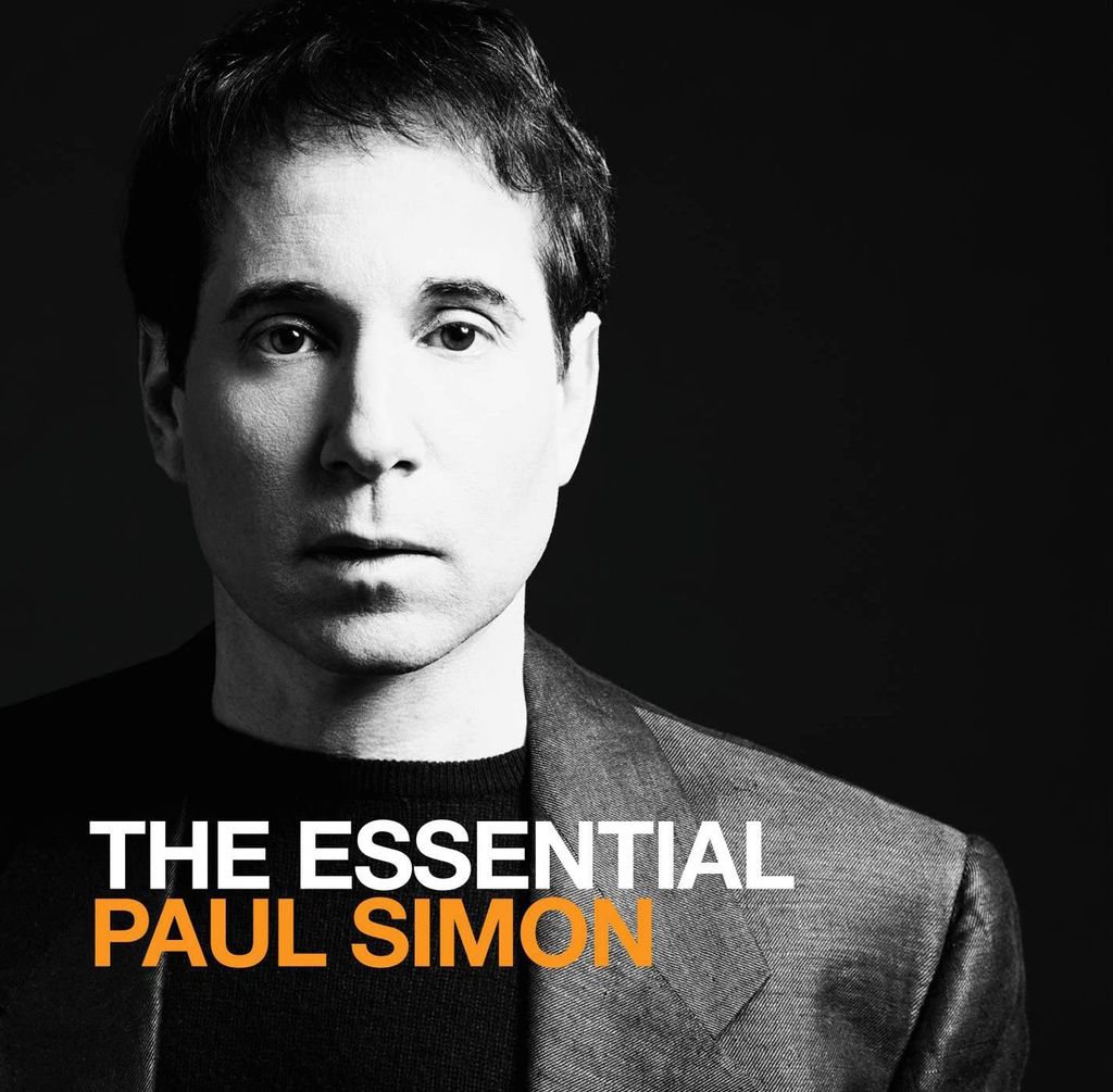 Paul Simon - The Essential Paul Simon (Reissue) (2 CD)