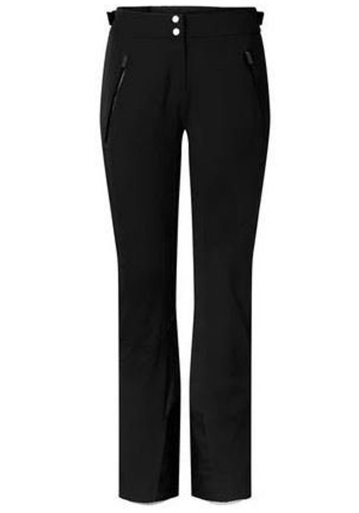 Kjus Damen-Skihose Formula schwarz : 40 Größe: 40