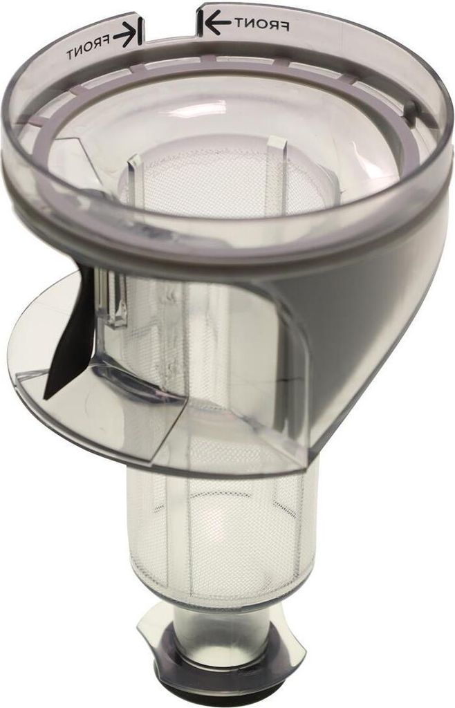 Black+Decker N819343 Vorfilter für BHFEV18 BSPSE18 Akku-Handstaubsauger