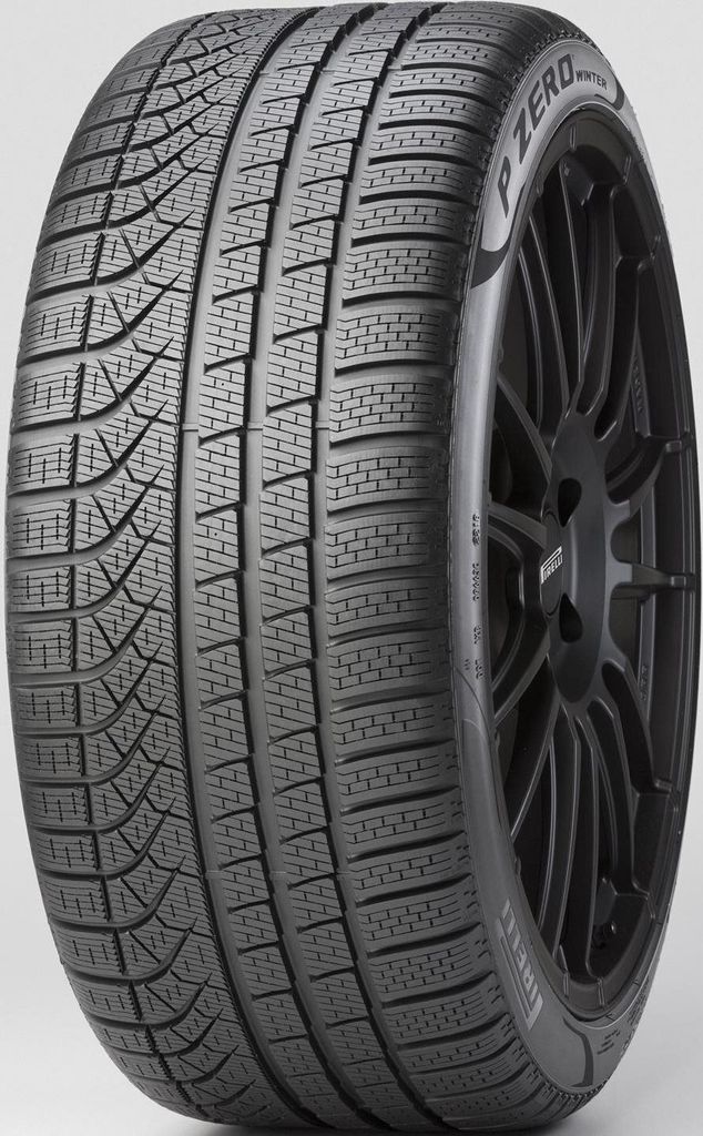 Pirelli Pzero Winter (*) (Mo) 275/35R20 102V Mfs Bsw Xl