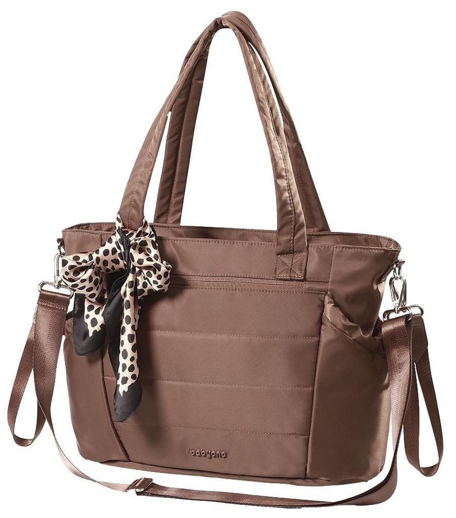 Babyono CAMI luiertas-organizer voor kinderwagens, Productafbeelding 