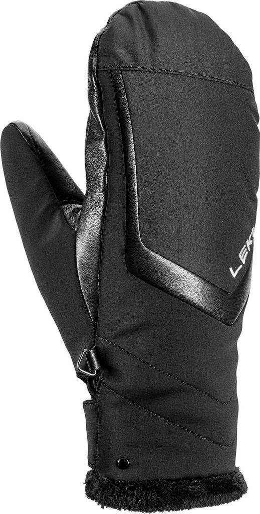 LEKI HS Stella Women Mitt 003 schwarz 003 schwarz 8,5