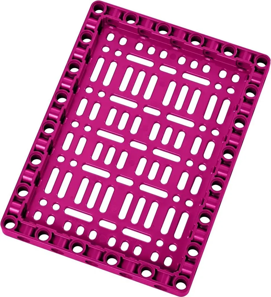 Set d'Extension LEGO SPIKE Prime pour Compétition Robotique et Projets