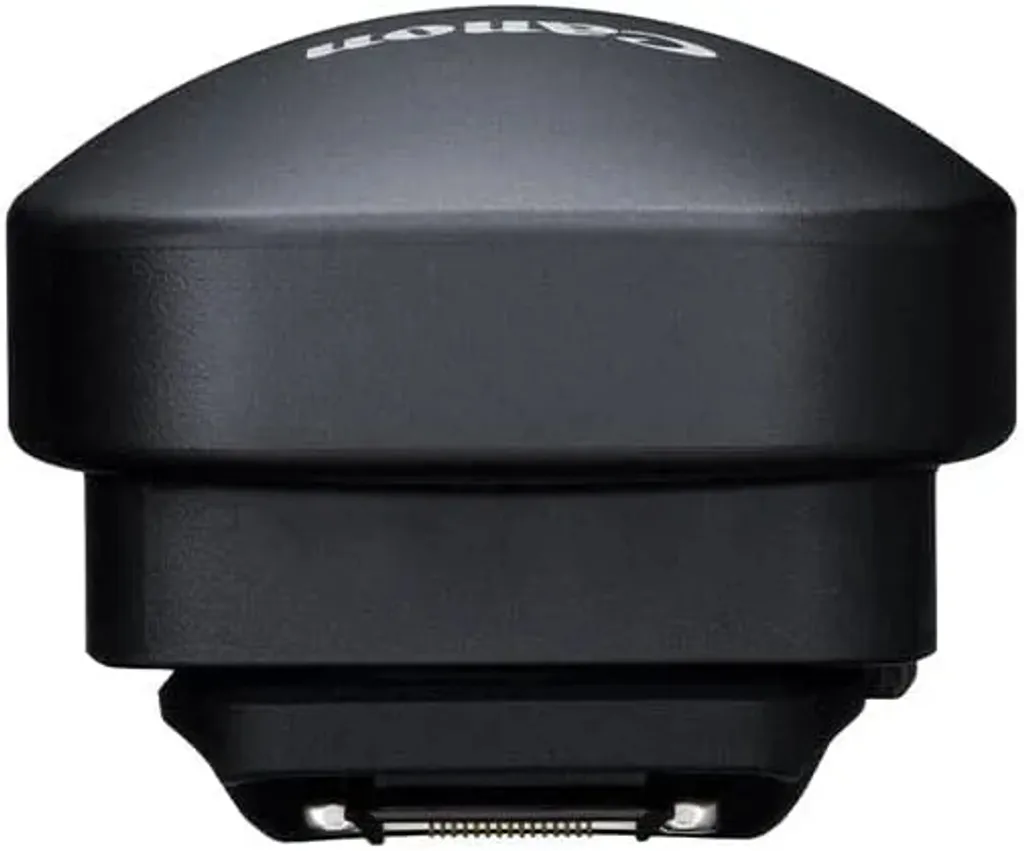 Transmetteur Speedlite ST-E10 Canon - Alimentation via Griffe Flash - 4