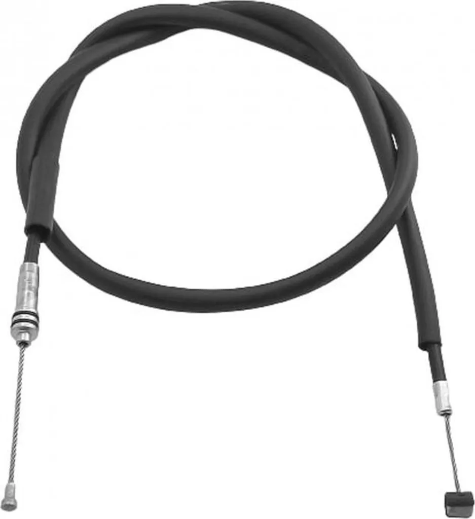 Réparer embrayage Aprilia MX 125 avec le câble LINMOT AP8114245 03-09