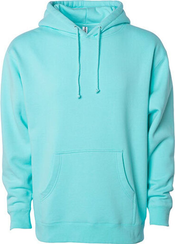 Independent MenŽs Heavyweight Hooded Pullover