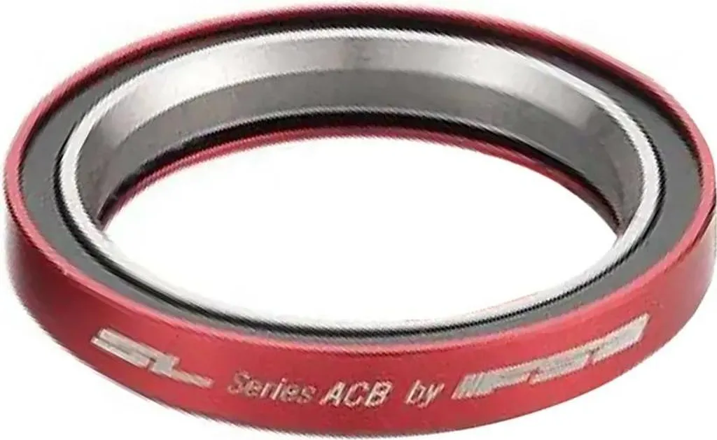 Roulement FSA TH-073 SuperLight MR110R 1 1/2 pour Jeu de Direction