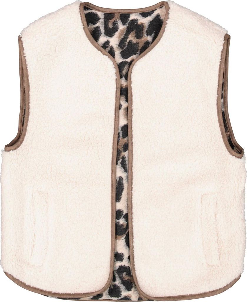 GARCIA ladies jacket 5627 soft teddy M
