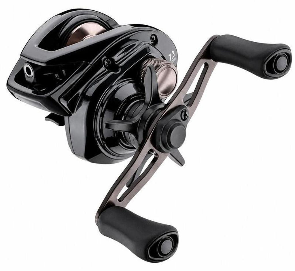 Daiwa 26 PR100H II HL Baitcastrolle Produktbild 