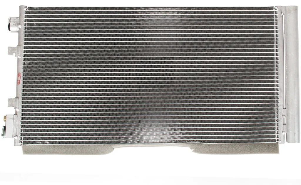 Radiateur de clim Renault Mégane III 2008 pour un air frais en voiture