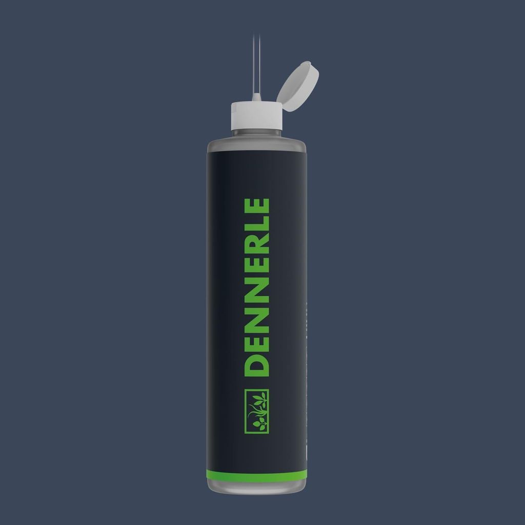 Dennerle CarboDepot 60/80 - Dépôt de CO2pour aquariums Image du produit 