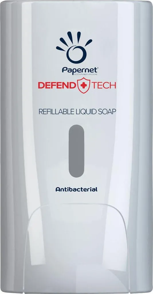 Distributeur Savon 1L Anti-Gaspillage pour Hygiène Irréprochable