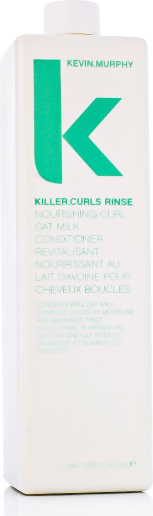 Kevin Murphy Killer.Curls Rinse pflegender Conditioner für lockiges und krauses Haar 1000 ml
