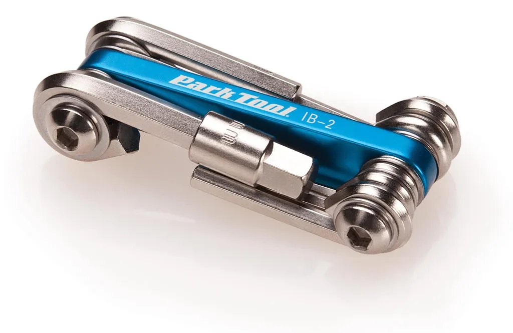 Réparer son Vélo Facilement avec le Multi-outil 8 Fonctions Haute Qualité