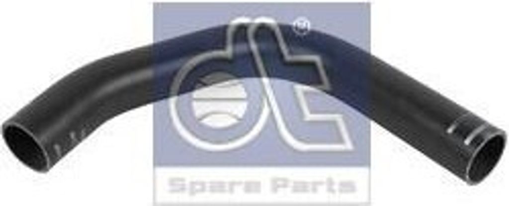DT Spare Parts Kühlerschlauch Wasserschlauch für RENAULT TRUCKS KERAX 49 6.35325