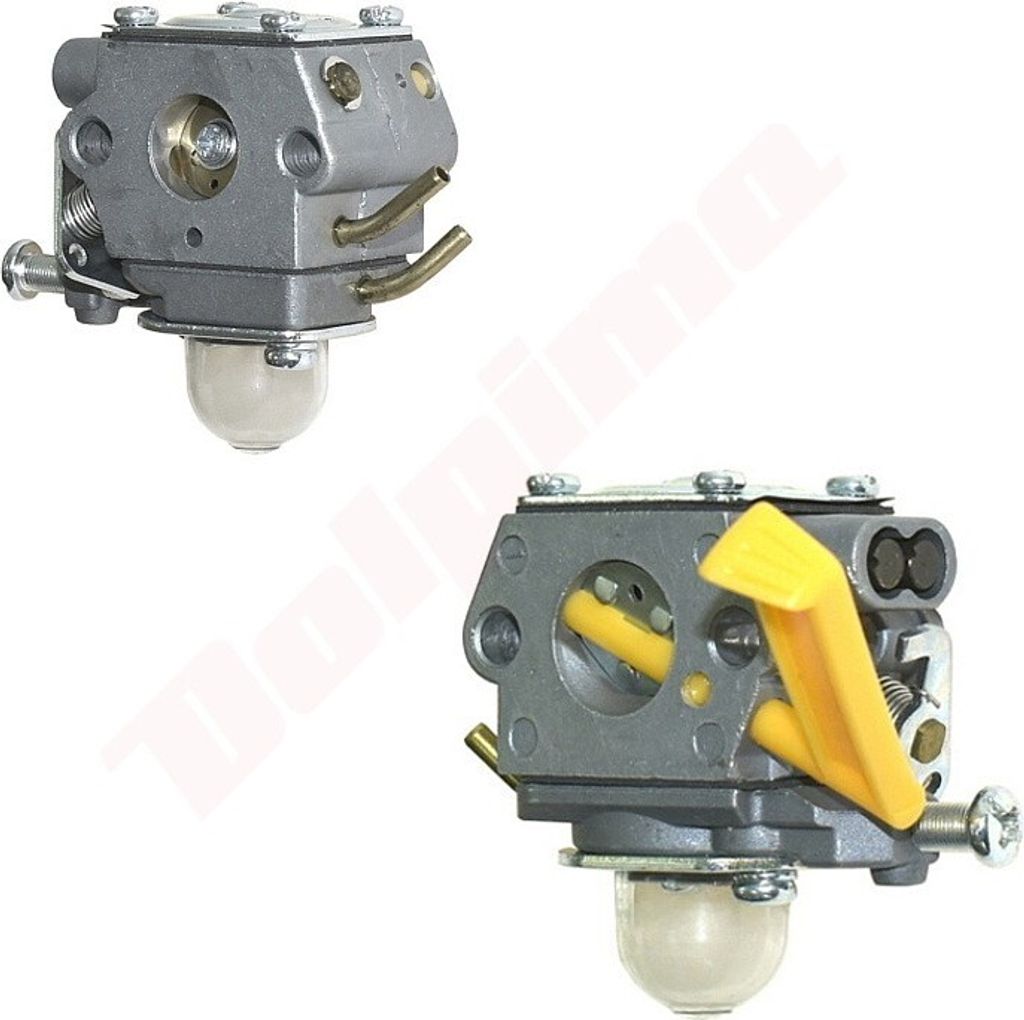 Vergaser Für Homelite Le30Cc ( 985624001 , C1U-H60 )