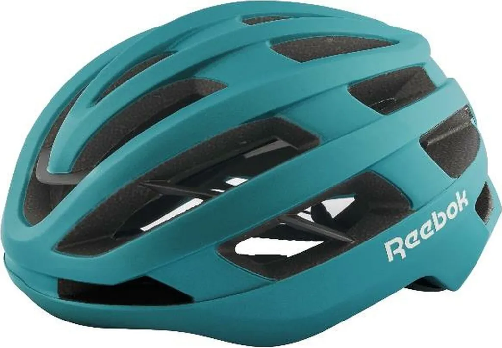 Casque de cyclisme Reebok MV100 : Confort longue distance 55-58 cm GR