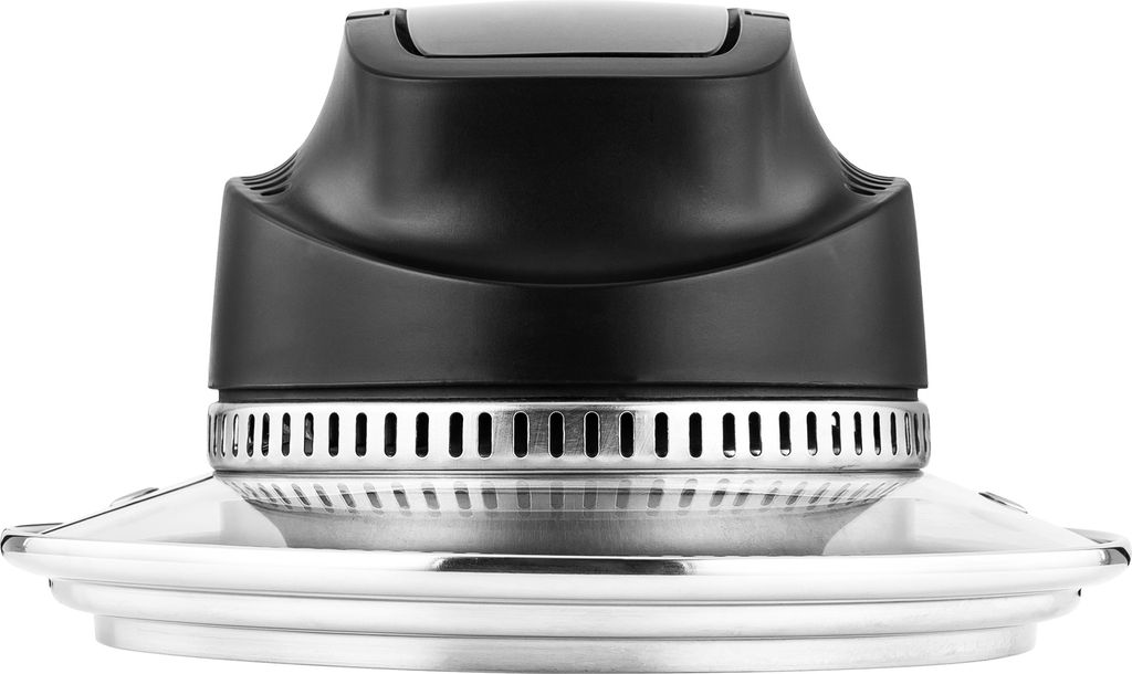 TESLA AirCook Q10 Multifunkční Poklice pro Horkovzdušný Obrázek produktu 