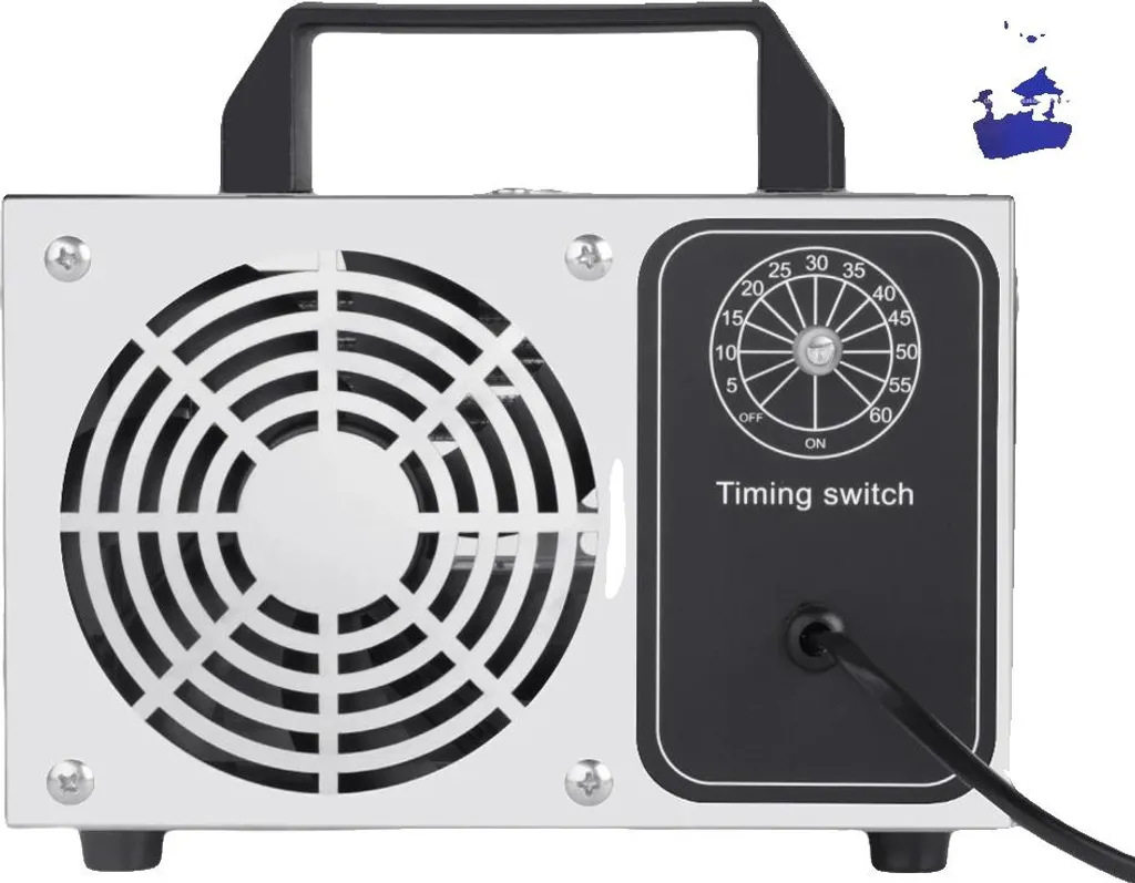 Ventola Raffreddamento CPU+GPU Ricambio per HP Envy 15-EP