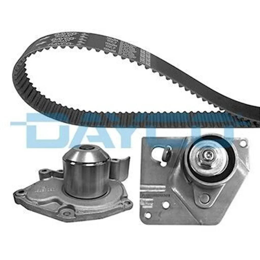 Dayco KTBWP4670 Kit Distribution Renforcé et Pompe à Eau à Haute Pression