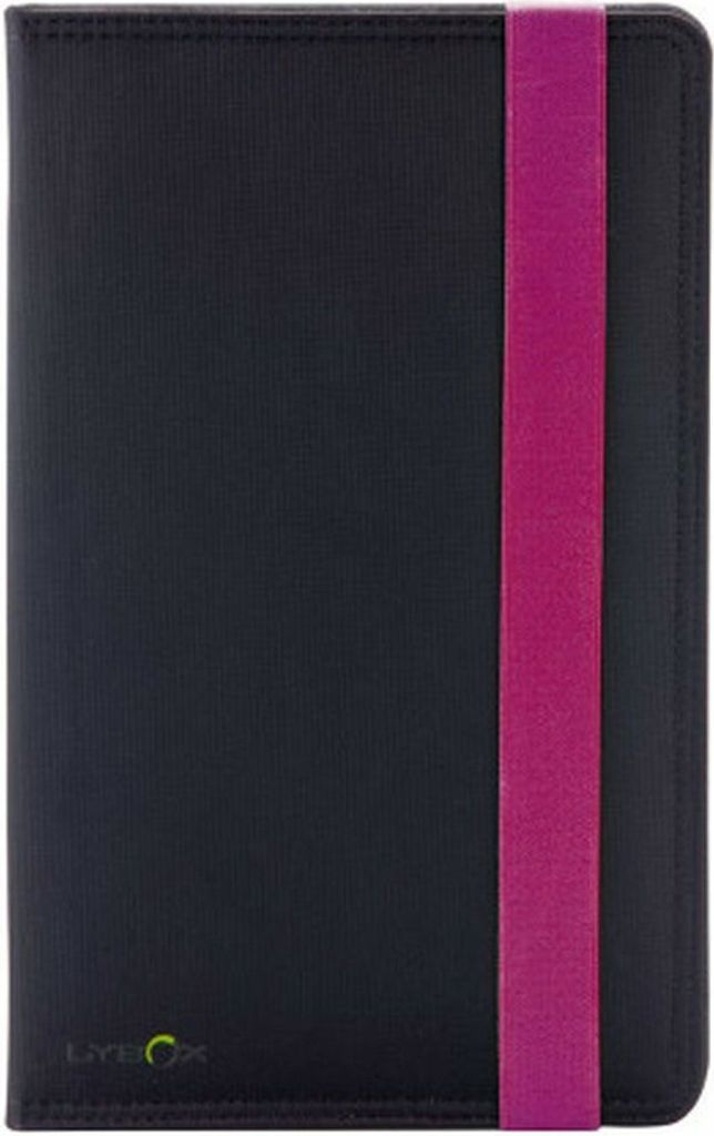 Ziron Ly015 Hülle Schwarz Schwarz One Size