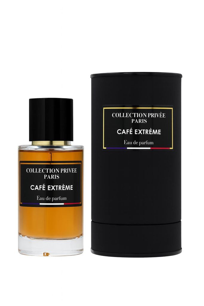 Collection Privée Cafe Extreme parfumovaná voda 50ml Obrázok produktu 