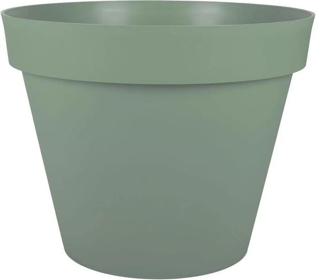 Pot pour Arbustes et Lauriers Roses Toskana Ø 60 cm 76 Litres