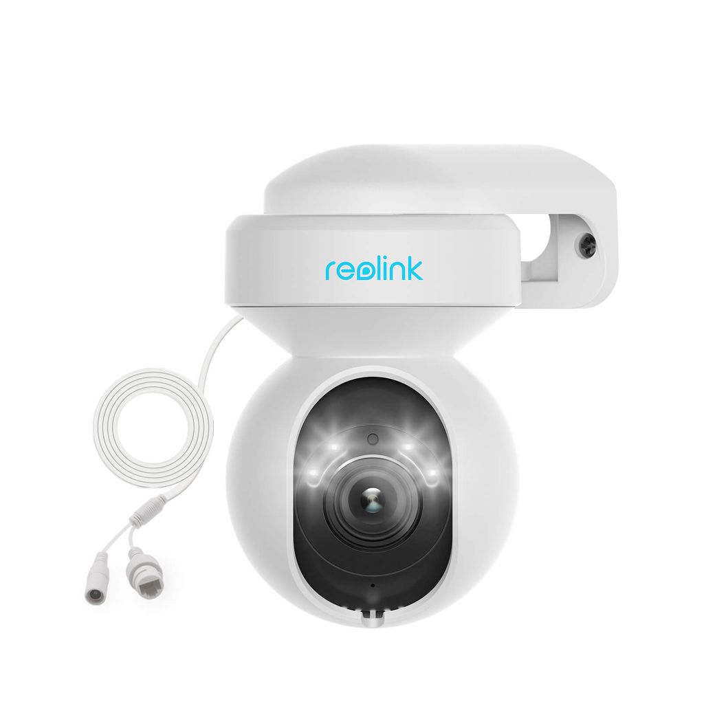 WLAN Reolink PTZ 5MP 2,4/5GHz