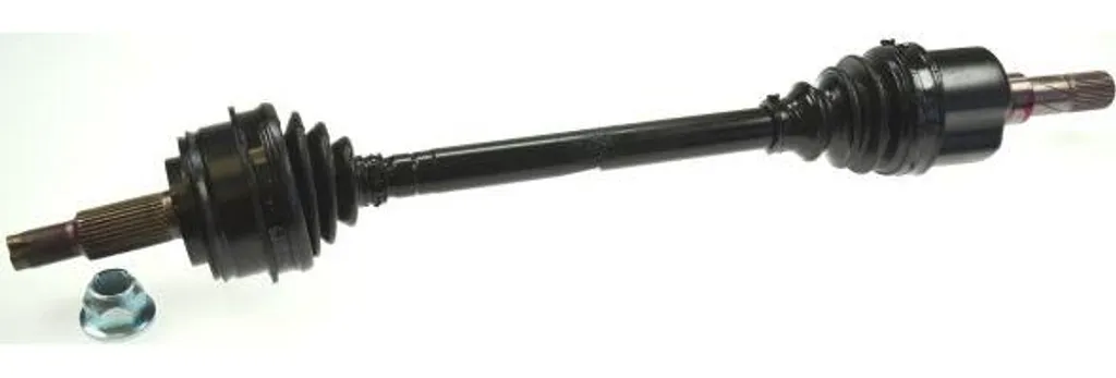 Transmission pour utilitaire Renault Master et Opel Movano - Arbre de roue